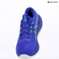 Pánske bežecké topánky ASICS Gel-Cumulus 28 cobalt burst/illuminate green 12
