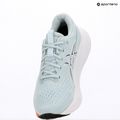 Pánske bežecké topánky ASICS Gel-Excite 11 cool grey/white 10