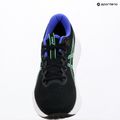 Pánske bežecké topánky ASICS Gel-Excite 11 black/vital green 10