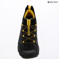 Pánske trekingové topánky La Sportiva Ultra Raptor 3 black/yellow 16