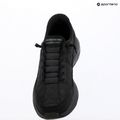 Pánske topánky SKECHERS Contour Foam Cozy Fit black 10