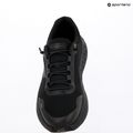 Pánske topánky SKECHERS Go Walk Max Cushioning Flex Raf black 10
