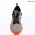 Pánske bežecké topánky SKECHERS Go Run Elevate 2.0 Fluid Motion gray 10