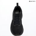 Pánske bežecké topánky SKECHERS Go Run Elevate 2.0 Fluid Motion black 10