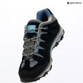 Dámske trekingové topánky Karrimor Rona Low navy 16