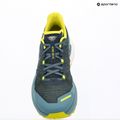 Pánske bežecké topánky DYNAFIT Ultra 100 V3 smoke blue/cinder 14