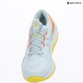 Pánske bežecké topánky ASICS Gel-Cumulus 28 sky/sun peach 16