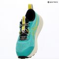 Pánske bežecké topánky ASICS Gel-Pulse 17 TR aurora green/cacti 16
