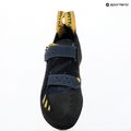 Pánske lezecké topánky La Sportiva Tarantula Boulder night blue/moss 9