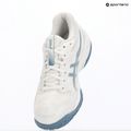 Pánske topánky  ASICS Gel-Task 4 white/saba blue 9