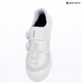 Pánske cestné topánky Shimano SH-RC703 white 15