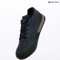 Pánske cyklistické topánky na platforme Shimano SH-GF400 dark blue 13