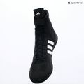 Boxerské topánky adidas Combat Speed.4 core black/footwear white 17