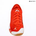 Detské basketbalové topánky  Jordan Gap 77 GS Jr chile red/gum light brown/white 17