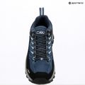 Dámske trekingové topánky CMP Rigel 2.0 Low Waterproof space/sky blue 9