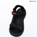 Pánske sandále Lee Cooper LCW-26-34-4422MA black 9