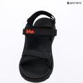 Pánske sandále Lee Cooper LCW-26-34-4420MA black 9