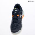 Pánske tenisové topánky Joma Roland C navy blue/orange 11