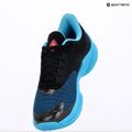 Basketbalové topánky Under Armour Curry Splash 26 black/blue blur/blaze orange 9
