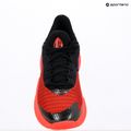 Basketbalové topánky Under Armour Curry Splash 26 black/electric tangerine/racer red 9