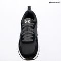 Pánske tréningové topánky Under Armour Mirage Sport black/castlerock/anthracite 9