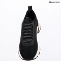 Pánske topánky Calvin Klein HM0HM02151 Hike Runner Laceup Knit ck black 9