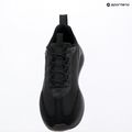 Pánske topánky Calvin Klein HM0HM02241 Light Eva Runner triple black 9