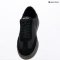 Pánske topánky Calvin Klein HM0HM02126 Low Prof Cupsole Ny-Su black/bright white 9