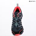 Detská turistická obuv CMP Altak Trail 2.0 navy/pink fluo/a.marina 9