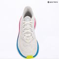 Dámske bežecké topánky Under Armour Turbulance 3 white/black/royal 9