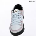 Dámske cyklistické topánky na platforme adidas FIVE TEN Freerider crystal sky/off white/core black 9
