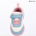 Detské topánky Primigi PUP 14528 white/light blue 9