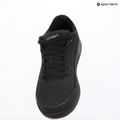 Pánska cyklistická obuv Leatt 2.0 Flat stealth platform 8
