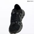 JUniorské topánky Columbia Youth Drainmaker XTR black/pure silver 12