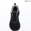 Dámske topánky SKECHERS Bobs Moda Flex Mellow Dawn black 11