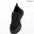 Dámske topánky SKECHERS Bobs Moda Flex Chill Dawn black 11