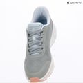 Dámske topánky SKECHERS Go Run Consistent 2.0 Captiva gray 11