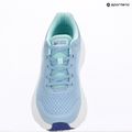 Dámske bežecké topánky SKECHERS Max Cushioning Endeavour Canova blue 11