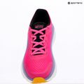 Dámske bežecké topánky SKECHERS Max Cushioning Endeavour Canova red 11