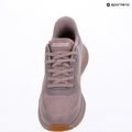 Dámske topánky SKECHERS Bobs Squad 4 Staple Look purple 11
