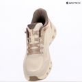 Dámske topánky SKECHERS Glide-Step Pro Pure Motion beige 11