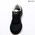 Pánske topánky Calvin Klein HM0HM02140 Retro Runner Ripstop Aop black/bright white 9