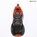 Pánske bežecké topánky Joma Sierra black/orange 9