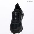 Pánske trekingové topánky On Running Cloudhorizon 2 Waterproof black/black 9