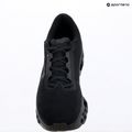Pánske bežecké topánky On Cloudmonster 3 black/black 9