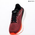 Pánske bežecké topánky Saucony Guide 19 crimson/fire 9