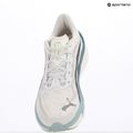 Pánske bežecké topánky PUMA Deviate Nitro 4 white 9