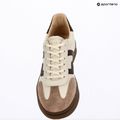 Dámske topánky GANT Cuzima 2026 off white/brown 9