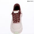 Dámske topánky SKECHERS Arch Fit Glide-Step Pro purple 11