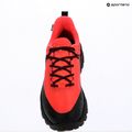 Dámske trekingové topánky Columbia Tellurix Titanum Outdry poppy red/black 11